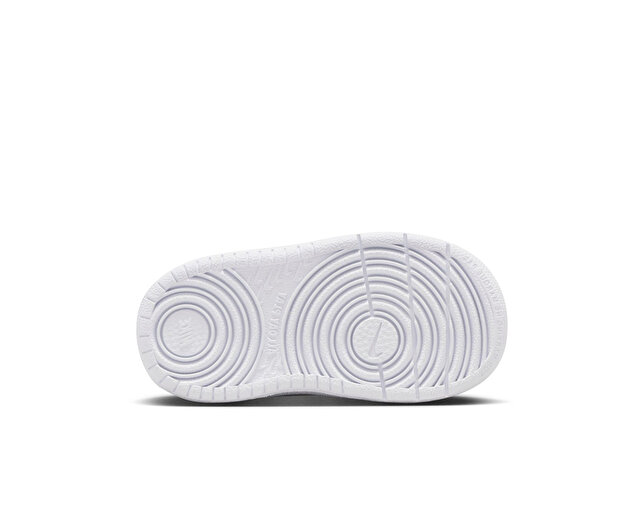 Nike Ayakkabı Günlük COURT BOROUGH LOW RECRAFT (TD) - Görsel 7