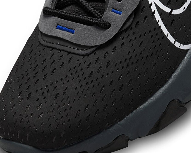 Nike Ayakkabı Günlük React Vision - Görsel 7