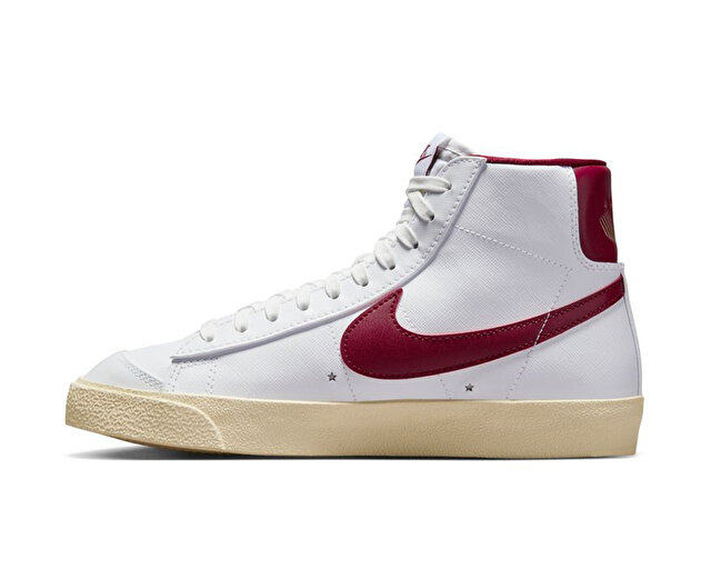 Nike Ayakkabı Günlük W Blazer Mid '77 Se - Görsel 3
