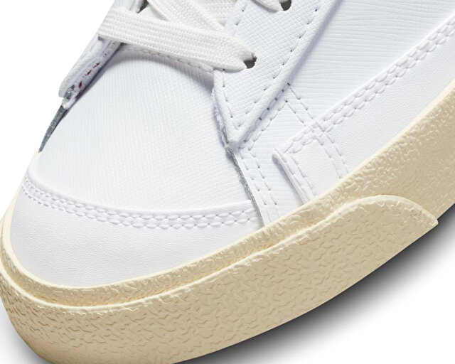 Nike Ayakkabı Günlük W Blazer Mid '77 Se - Görsel 7