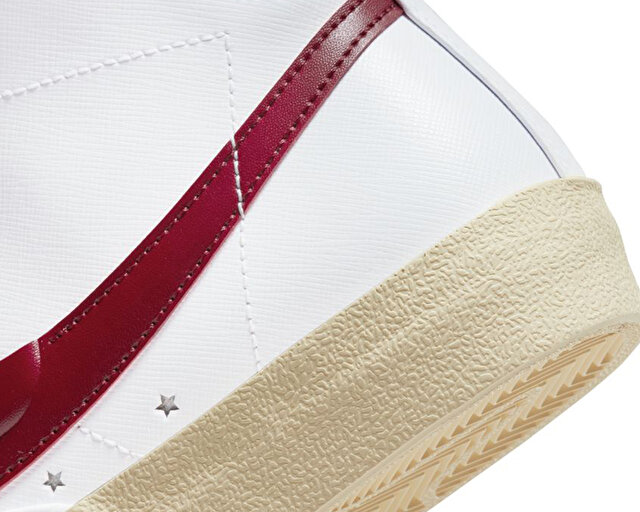 Nike Ayakkabı Günlük W Blazer Mid '77 Se - Görsel 8