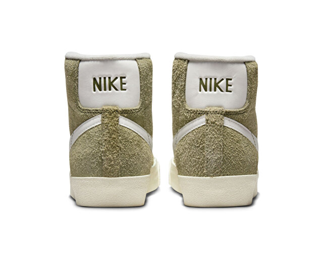 Nike Ayakkabı Günlük W Blazer Mid '77 Vntg - Görsel 6