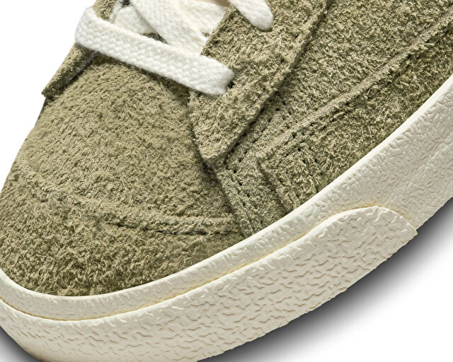 Nike Ayakkabı Günlük W Blazer Mid '77 Vntg - Görsel 8