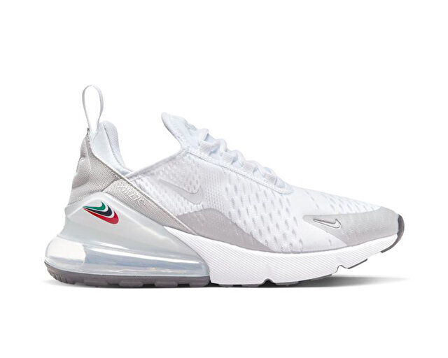 Nike Ayakkabı Günlük Air Max 270 Gs - Görsel 2