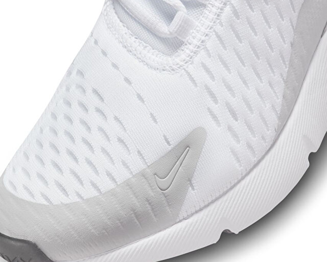 Nike Ayakkabı Günlük Air Max 270 Gs - Görsel 7