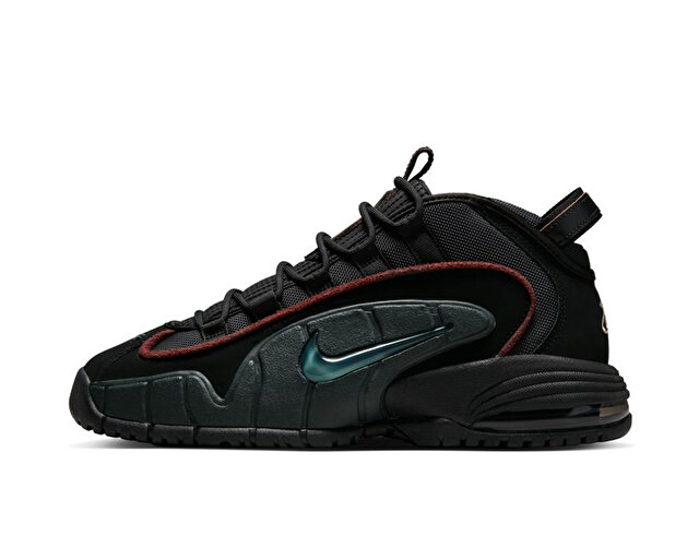 Nike Basketbol Ayakkabısı Air Max Penny - Görsel 3