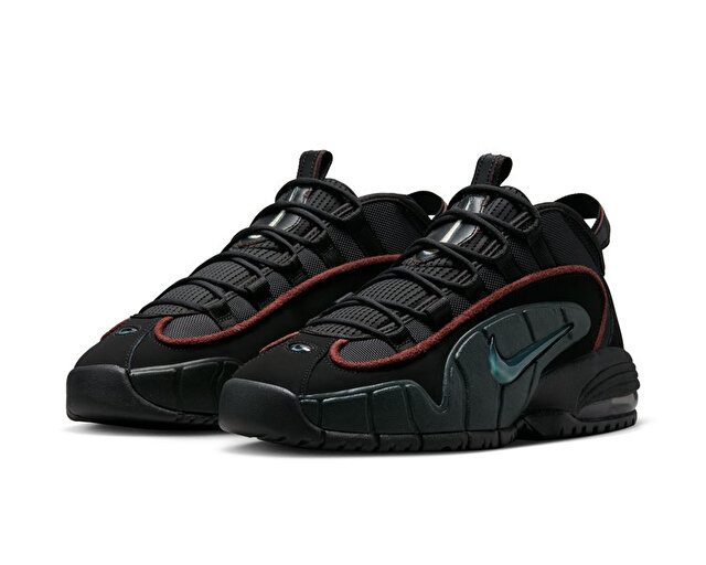 Nike Basketbol Ayakkabısı Air Max Penny - Görsel 4