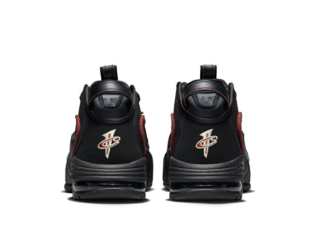 Nike Basketbol Ayakkabısı Air Max Penny - Görsel 5