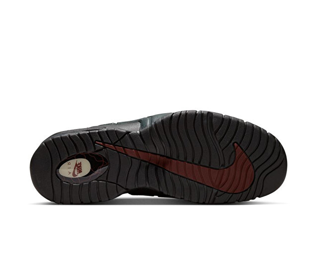 Nike Basketbol Ayakkabısı Air Max Penny - Görsel 6