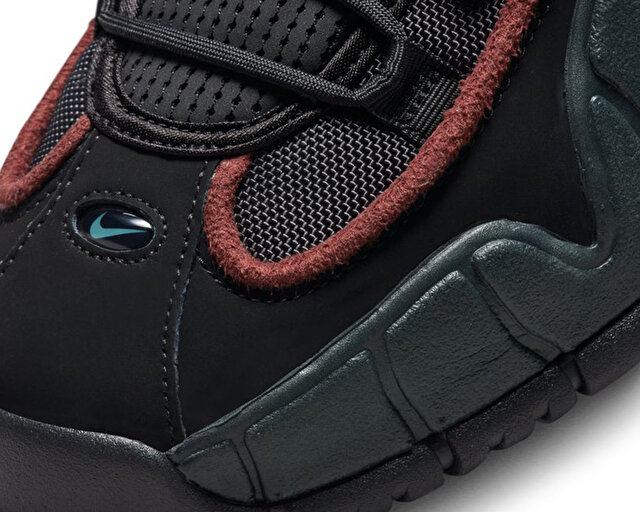 Nike Basketbol Ayakkabısı Air Max Penny - Görsel 7