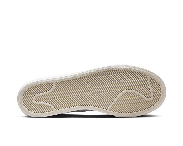 Nike Ayakkabı Günlük W Blazer Low Platform Cnvs - Görsel 6