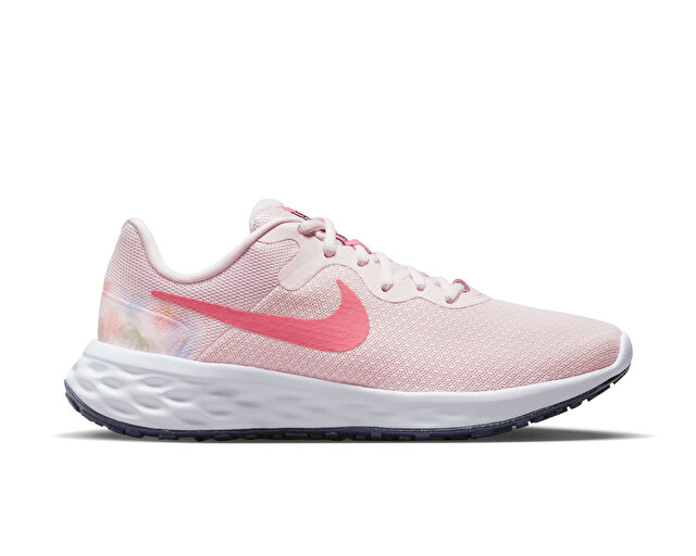 Nike Koşu Ayakkabısı Revolution 6 Next Nature Premium - Görsel 2