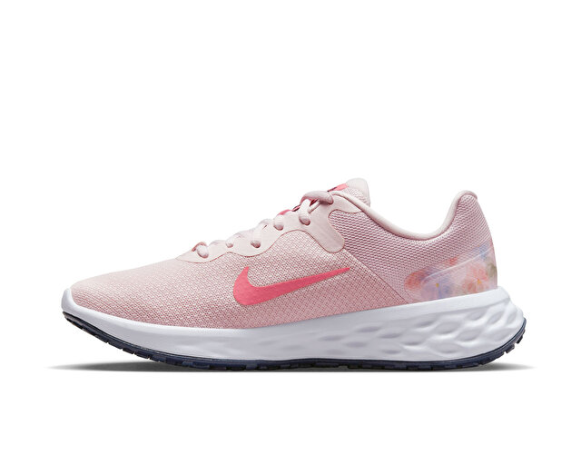 Nike Koşu Ayakkabısı Revolution 6 Next Nature Premium - Görsel 3