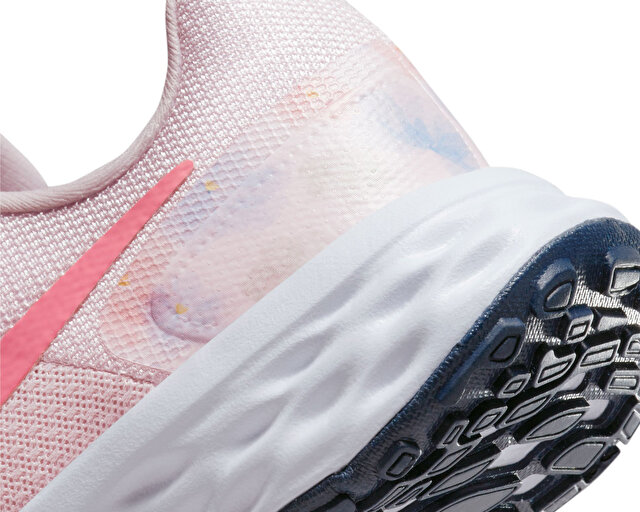 Nike Koşu Ayakkabısı Revolution 6 Next Nature Premium - Görsel 8