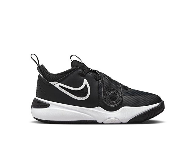 Nike Basketbol Ayakkabısı Team Hustle D 11 (Ps) - Görsel 2