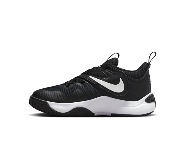 Nike Basketbol Ayakkabısı Team Hustle D 11 (Ps) - Görsel 3