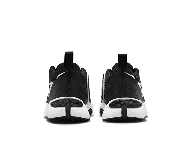 Nike Basketbol Ayakkabısı Team Hustle D 11 (Ps) - Görsel 5