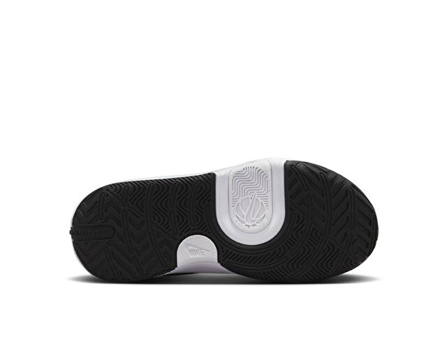 Nike Basketbol Ayakkabısı Team Hustle D 11 (Ps) - Görsel 6