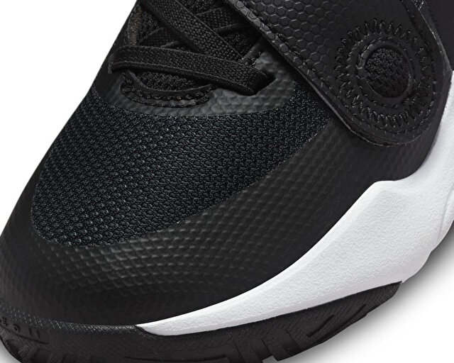 Nike Basketbol Ayakkabısı Team Hustle D 11 (Ps) - Görsel 7