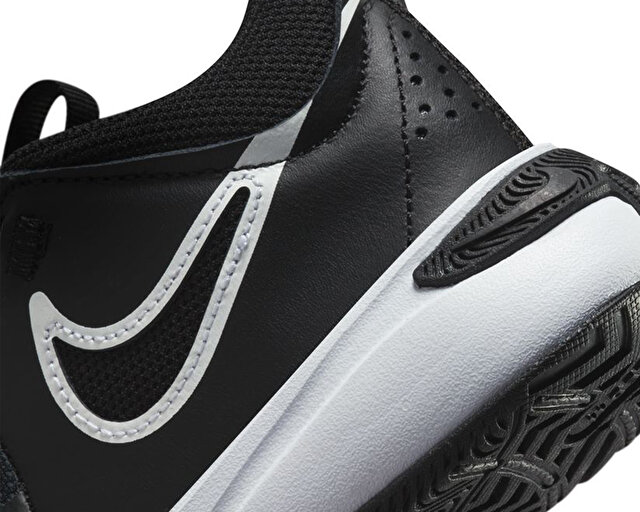 Nike Basketbol Ayakkabısı Team Hustle D 11 (Ps) - Görsel 9