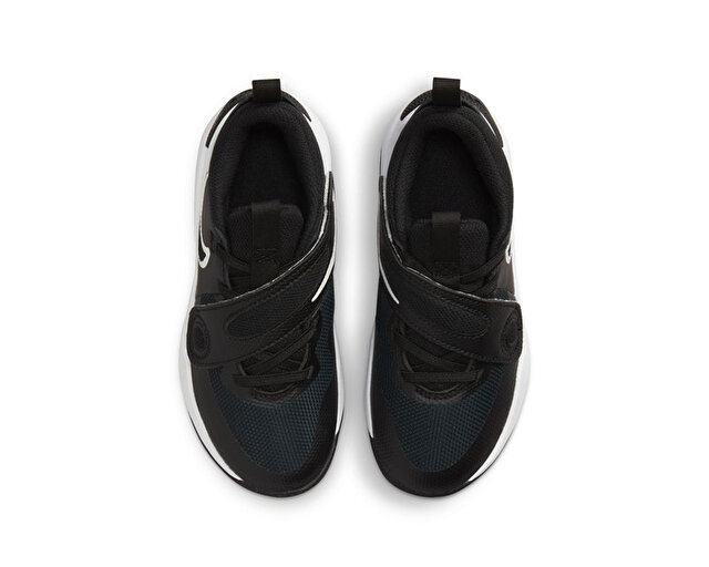 Nike Basketbol Ayakkabısı Team Hustle D 11 (Ps) - Görsel 10