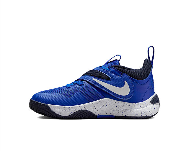 Nike Ayakkabı Günlük Team Hustle D 11 (Ps) - Görsel 3