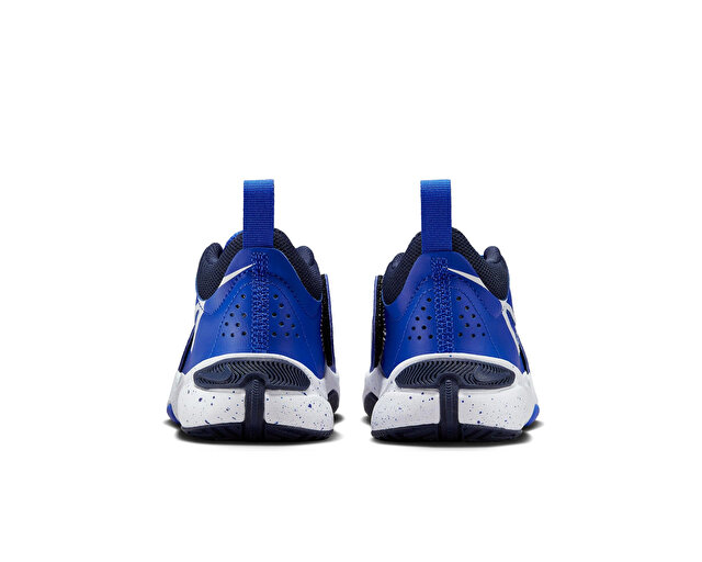 Nike Ayakkabı Günlük Team Hustle D 11 (Ps) - Görsel 6