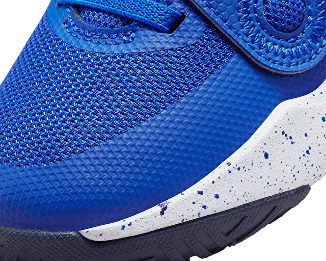 Nike Ayakkabı Günlük Team Hustle D 11 (Ps) - Görsel 8