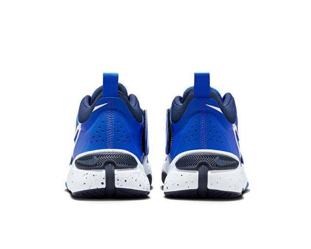 Nike Ayakkabı Basketbol Team Hustle D 11 (Gs) - Görsel 5