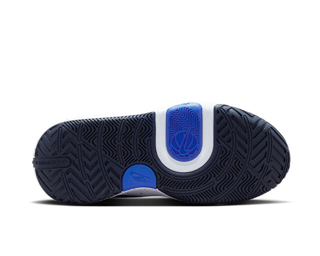 Nike Ayakkabı Basketbol Team Hustle D 11 (Gs) - Görsel 6