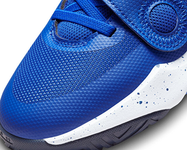 Nike Ayakkabı Basketbol Team Hustle D 11 (Gs) - Görsel 7