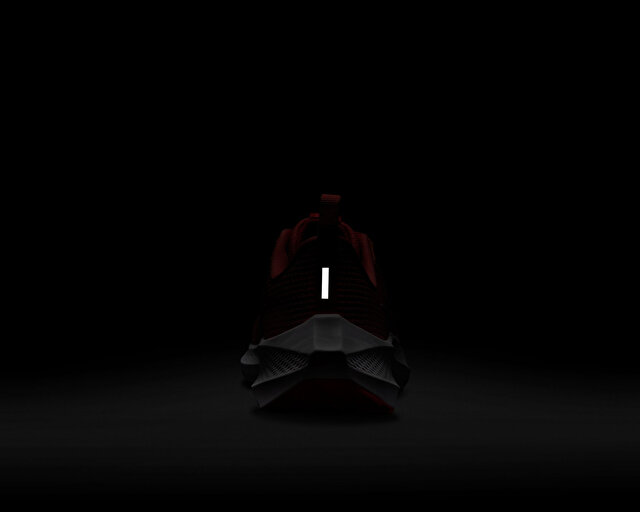 Nike Koşu Ayakkabısı Air Zoom Pegasus 40 (Gs) - Görsel 10