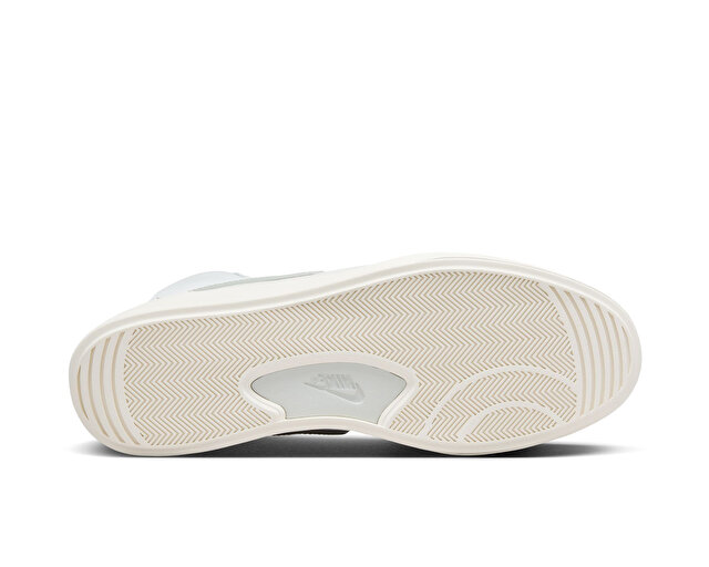 Nike Ayakkabı Günlük Blazer Phantom Mid - Görsel 7