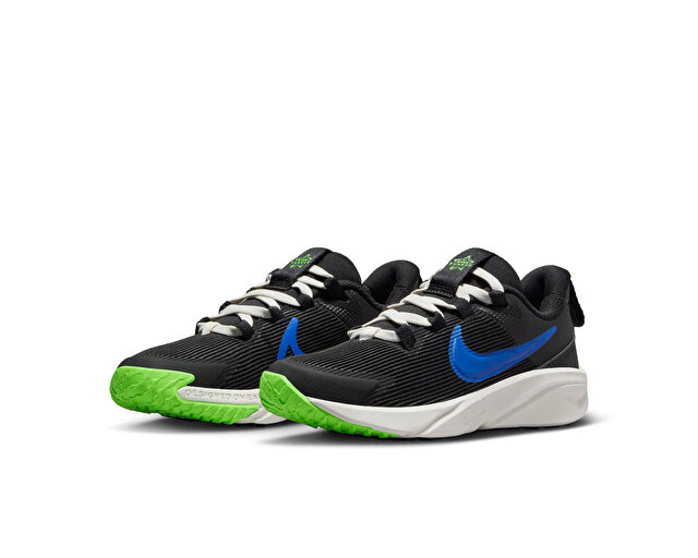 Nike Ayakkabı Günlük Star Runner 4 Nn (Ps) - Görsel 4