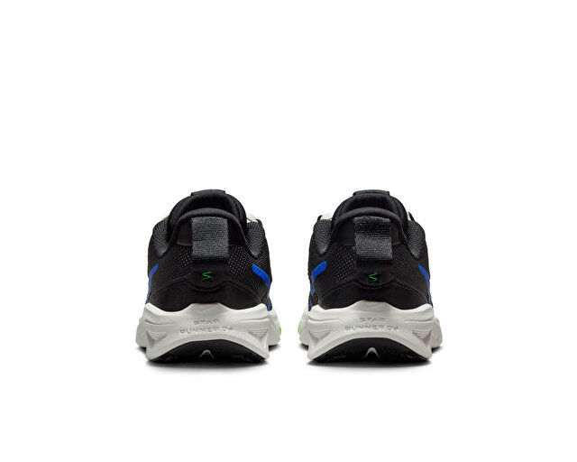 Nike Ayakkabı Günlük Star Runner 4 Nn (Ps) - Görsel 6