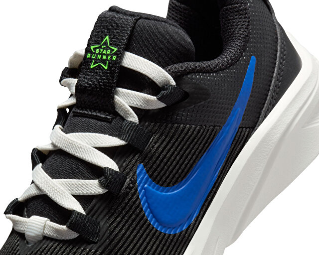 Nike Ayakkabı Günlük Star Runner 4 Nn (Ps) - Görsel 8