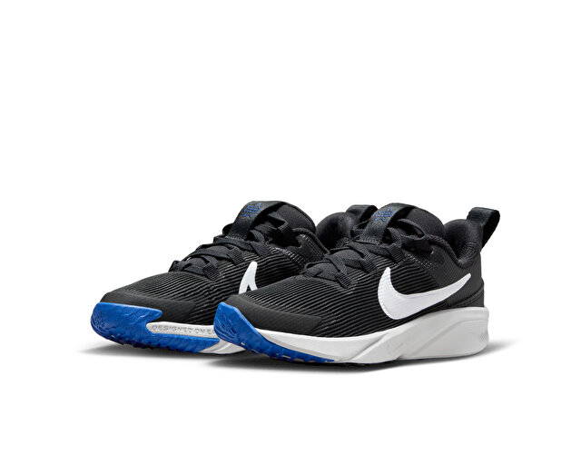 Nike Ayakkabı Günlük Star Runner 4 Nn (Ps) - Görsel 4