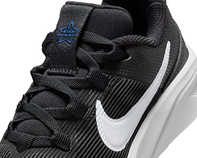Nike Ayakkabı Günlük Star Runner 4 Nn (Ps) - Görsel 8