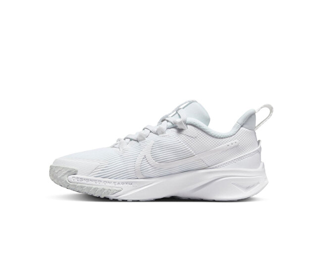 Nike Ayakkabı Günlük Star Runner 4 Nn (Ps) - Görsel 3