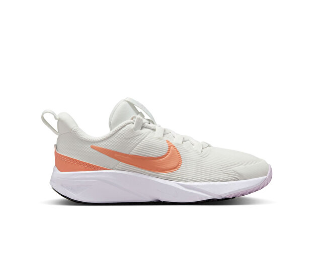 Nike Ayakkabı Koşu STAR RUNNER 4 NN (PS) - Görsel 2