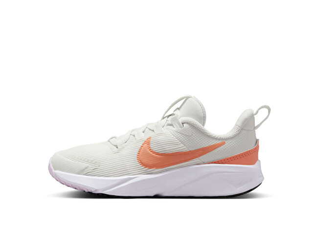 Nike Ayakkabı Koşu STAR RUNNER 4 NN (PS) - Görsel 3
