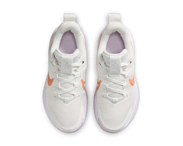 Nike Ayakkabı Koşu STAR RUNNER 4 NN (PS) - Görsel 5