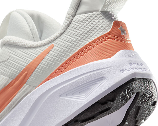Nike Ayakkabı Koşu STAR RUNNER 4 NN (PS) - Görsel 9