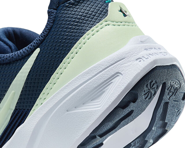 Nike Ayakkabı Günlük STAR RUNNER 4 NN (PS) - Görsel 9