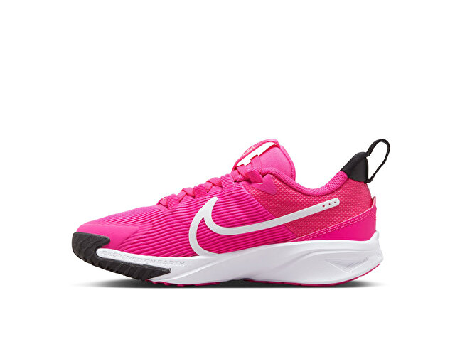 Nike Ayakkabı Günlük Star Runner 4 Nn (Ps) - Görsel 3