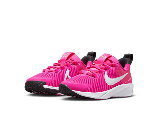 Nike Ayakkabı Günlük Star Runner 4 Nn (Ps) - Görsel 4