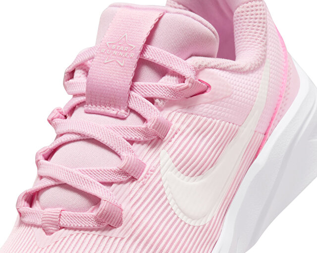 Nike Ayakkabı Günlük STAR RUNNER 4 NN (PS) - Görsel 8