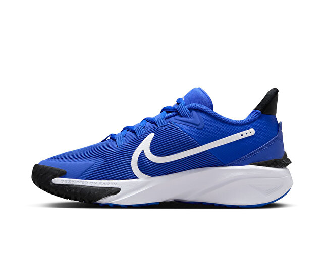 Nike Ayakkabı Günlük Star Runner 4 Nn (Gs) - Görsel 3