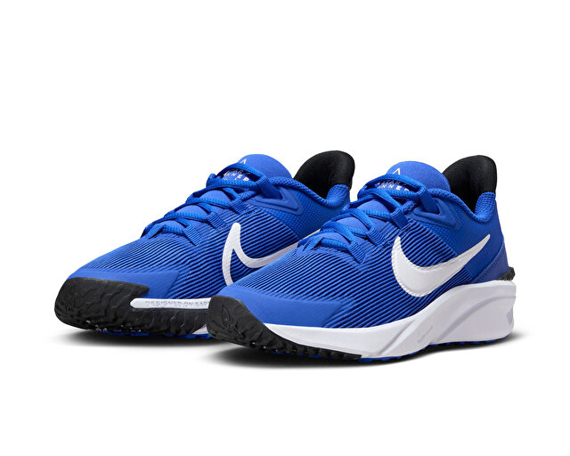Nike Ayakkabı Günlük Star Runner 4 Nn (Gs) - Görsel 4