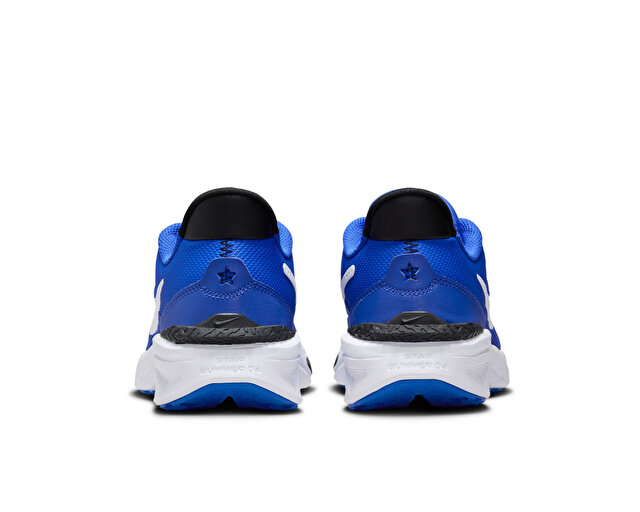 Nike Ayakkabı Günlük Star Runner 4 Nn (Gs) - Görsel 5